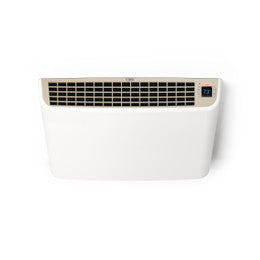 NEW! Smart EnviMAX 220v Hardwired Electric Panel Wall Heater - 1000 Watts (SM1022D)