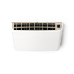 NEW! Smart EnviMAX 120v Hardwired Electric Panel Wall Heater - 1000 Watts (SM1012D)