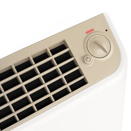 EnviMAX 120v Hardwired Electric Panel Wall Heater - 1000 Watts (EM1012D)
