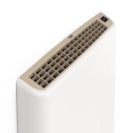 NEW! Smart Envi 120v Hardwired Electric Panel Wall Heater - 500 Watts - 4th Gen (SE5012D)