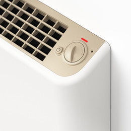 Factory Renewed (Refurbished) EnviMAX 220v Hardwired Electric Panel Wall Heater - 1000 Watts (FR-EM1022D)