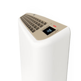 NEW! Smart Envi 120v Hardwired Electric Panel Wall Heater - 500 Watts - 4th Gen (SE5012D)