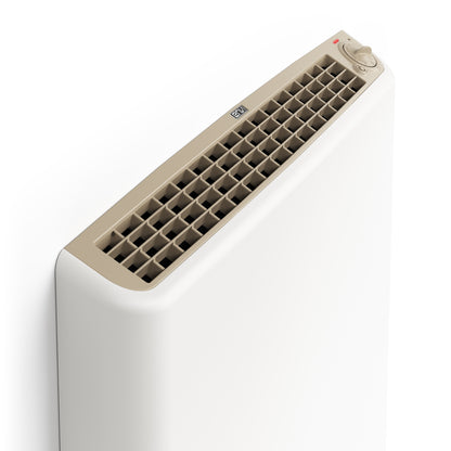 Envi 120v Plug-in Electric Panel Wall Heater - 500 Watts - 3rd Gen (LE5012P)
