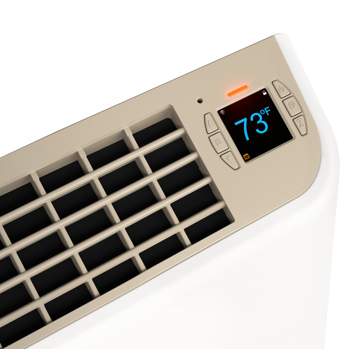 Smart EnviMAX 120v Plug-in Electric Panel Wall Heater - 1000 Watts (SM1012P)