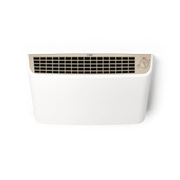 Factory Renewed (Refurbished) EnviMAX 220v Hardwired Electric Panel Wall Heater - 1000 Watts (FR-EM1022D)