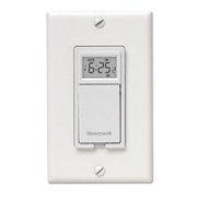 (PLS730B1003) Programmable Digital Wall Switch Timer