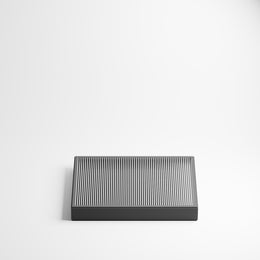 EnviPure Replacement HEPA Air Filter Set