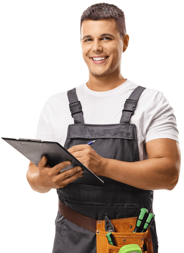 Envi Heater installer