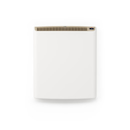 NEW! Smart Envi 120v Hardwired Electric Panel Wall Heater - 500 Watts - 4th Gen (SE5012D)