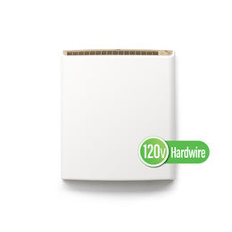 Envi 120v Hardwired Electric Panel Wall Heater - 500 Watts - 3rd Gen (LE5012D)