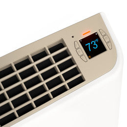 NEW! Smart EnviMAX 220v Hardwired Electric Panel Wall Heater - 1000 Watts (SM1022D)
