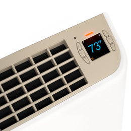 NEW! Smart EnviMAX 120v Hardwired Electric Panel Wall Heater - 1000 Watts (SM1012D)
