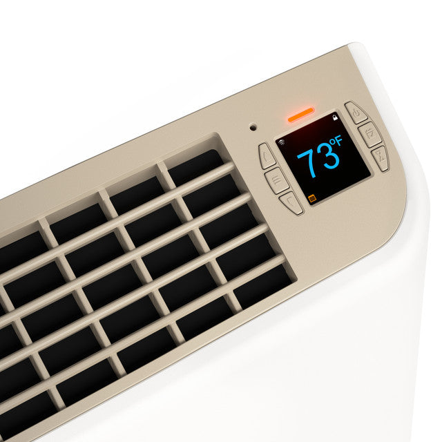NEW! Smart EnviMAX 120v Plug-in Electric Panel Wall Heater - 1000 Watts (SM1012P)