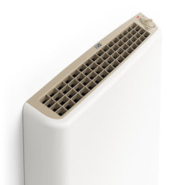 Envi 220v Hardwired Electric Panel Wall Heater - 500 Watts - 3rd Gen (LE5022D)