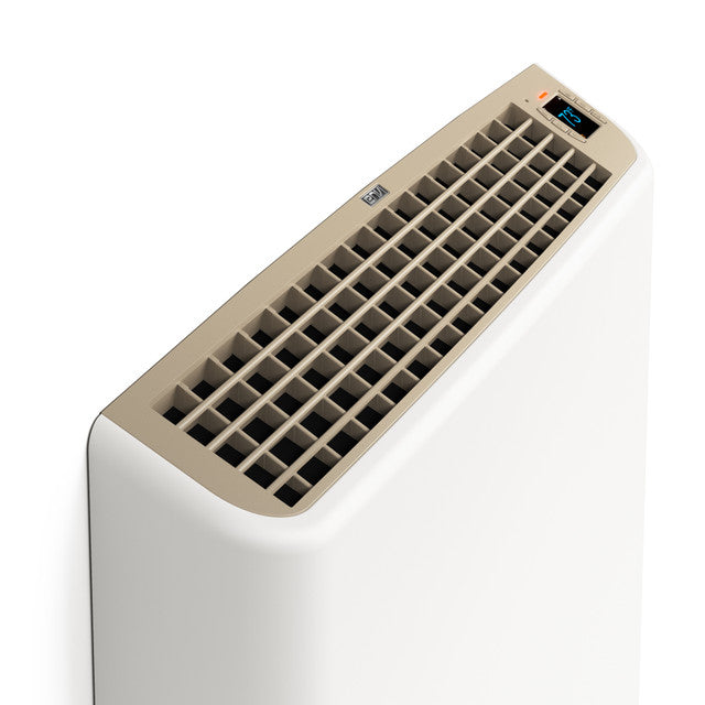 NEW! Smart EnviMAX 120v Plug-in Electric Panel Wall Heater - 1000 Watts (SM1012P)