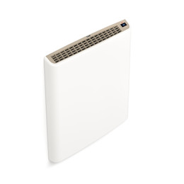 NEW! Smart Envi 120v Hardwired Electric Panel Wall Heater - 500 Watts - 4th Gen (SE5012D)