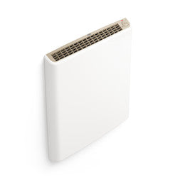 Envi 120v Hardwired Electric Panel Wall Heater - 500 Watts - 3rd Gen (LE5012D)