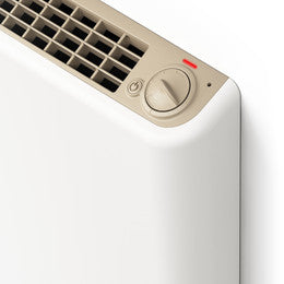 Envi 120v Hardwired Electric Panel Wall Heater - 500 Watts - 3rd Gen (LE5012D)