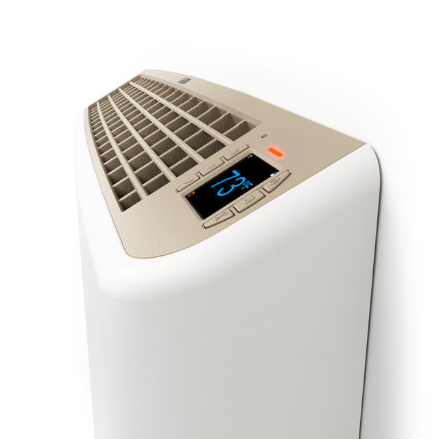 NEW! Smart EnviMAX 120v Plug-in Electric Panel Wall Heater - 1000 Watts (SM1012P)