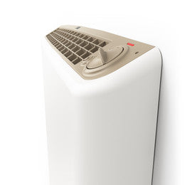 Envi 120v Hardwired Electric Panel Wall Heater - 500 Watts - 3rd Gen (LE5012D)