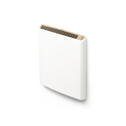Envi 220v Hardwired Electric Panel Wall Heater - 500 Watts - 3rd Gen (LE5022D)