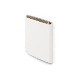 NEW! Smart Envi 120v Hardwired Electric Panel Wall Heater - 500 Watts - 4th Gen (SE5012D)