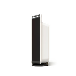 EnviPure Large Room HEPA Filter Air Purifier (EP-300)