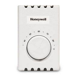 (T410A1013) Line Voltage Non Programmable Thermostat
