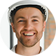 Josh Barton,  <br> Profit Center Manager