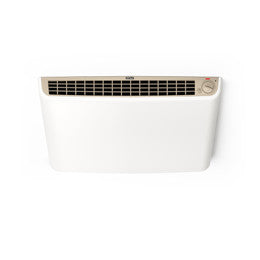 Factory Renewed (Refurbished) Envi 120v Hardwired Electric Panel Wall Heater - 3rd Generation (FR-LE5012D)