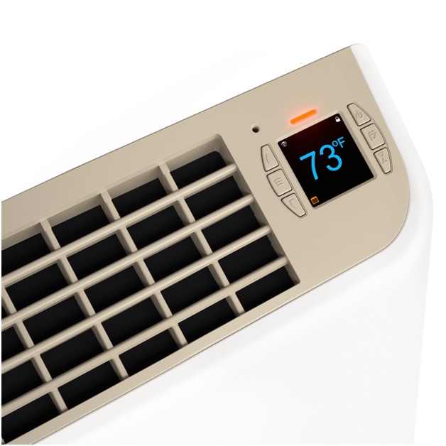 wall heater 