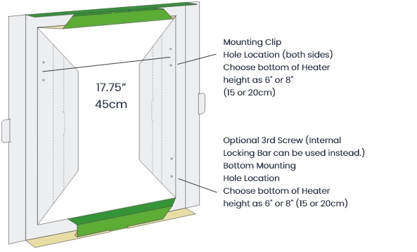 Envi Heater 